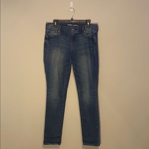 Old navy jeans